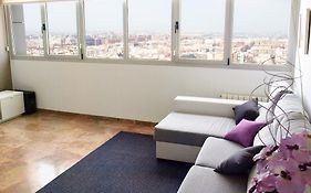 Apartup Opera Tower View